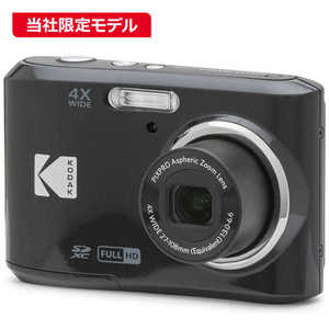 PIXPRO FZ45BK [黒] 製品画像