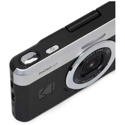 コダック KODAK PIXPRO コンパクトデジタルカメラ CLASSIC