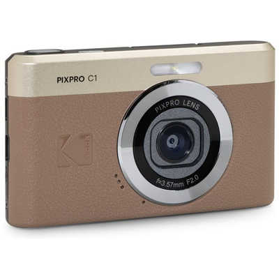 コダック KODAK PIXPRO コンパクトデジタルカメラ CLASSIC