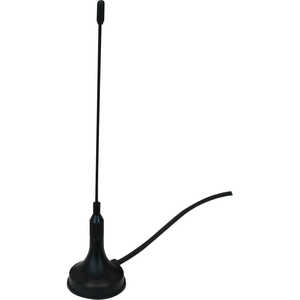 マスプロアンテナ 外付けアンテナ(手回し充電テレビ・ラジオ HCTVR2専用) HCTVR2-ANT マスプロアンテナ 外付けアンテナ(手回し充電テレビ・ラジオ HCTVR2専用) HCTVR2-ANT