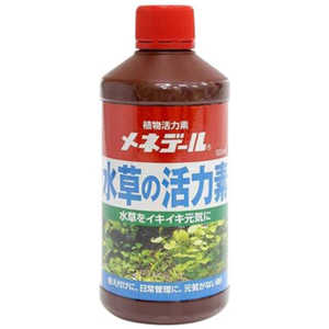 メネデール 水草の活力素 500ml 