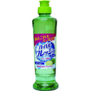 ミツエイ ハーバルフレッシュコンパクト グリーンライム 250ml 