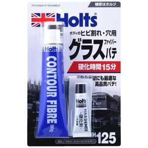 HOLTS Rg[t@Co[ MH125
