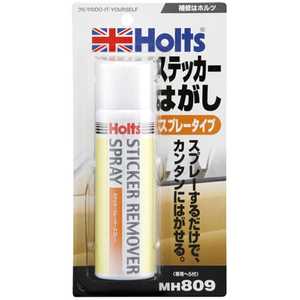 HOLTS ���ƥå�����ࡼ�С����ץ졼 MH809