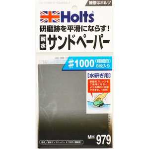 HOLTS ɥڡѡ#1000 MH979