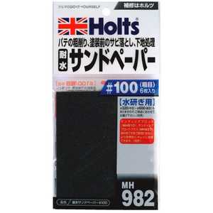 HOLTS ѿ奵ɥڡѡ#100 MH982