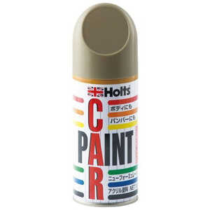 HOLTS カーペイント180ml 日産 656ライトゴールドパール MH2069 HOLTS カーペイント180ml 日産 656ライトゴールドパール MH2069