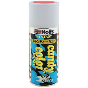 HOLTS カーペイント180ml キャンディーカラー スーパーレッド MH2515