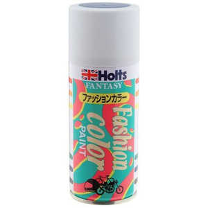 HOLTS カーペイント180ml ファッションカラー コスミックブルー MH2533