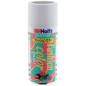 HOLTS カーペイント180ml ファッションカラーパープルメタリック MH2534 HOLTS カーペイント180ml ファッションカラーパープルメタリック MH2534