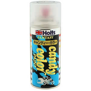 HOLTS カーペイント180ml キャンディーカラー クリア MH2540