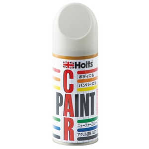 HOLTS カーペイント180ml 日産 ホワイトパール3PQX1 MH2601 HOLTS カーペイント180ml 日産 ホワイトパール3PQX1 MH2601