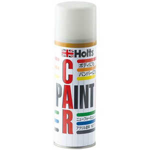 HOLTS カーペイント300ml MH12019 トヨタ 068 ホワイト HOLTS カーペイント300ml MH12019 トヨタ 068 ホワイト