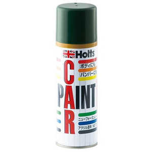 HOLTS カーペイント300ml MH12067 トヨタ 6N2 ダークグリーン HOLTS カーペイント300ml MH12067 トヨタ 6N2 ダークグリーン
