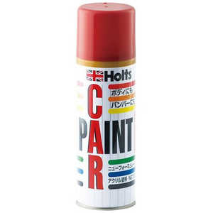 HOLTS カーペイント300ml MH13013 日産 AR2 レッド2 HOLTS カーペイント300ml MH13013 日産 AR2 レッド2