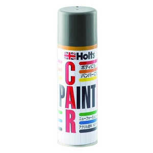 HOLTS カーペイント300ml MH14067 ホンダ スーパープラチナM HOLTS カーペイント300ml MH14067 ホンダ スーパープラチナM