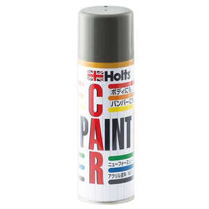 HOLTS カーペイント300ml MH14545 ミツビシ A31 クールシルバーM HOLTS カーペイント300ml MH14545 ミツビシ A31 クールシルバーM
