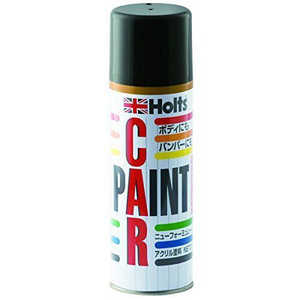HOLTS カーペイント300ml MH16038 スズキ ZHY ブラックパール HOLTS カーペイント300ml MH16038 スズキ ZHY ブラックパール