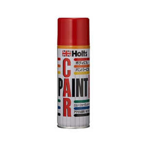 HOLTS �J�[�y�C���g S-42 �X�Y�L�ԗp ZSF 300ml �A�[�o���u���E���p�[�� MH16042