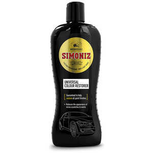 武蔵ホルト ホルツ COLOUR RESTORER 500ml SIM62068 武蔵ホルト ホルツ COLOUR RESTORER 500ml SIM62068