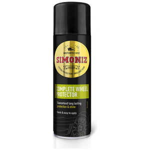 武蔵ホルト ホルツ WHEEL PROTECTOR 300ml SIM62085 武蔵ホルト ホルツ WHEEL PROTECTOR 300ml SIM62085