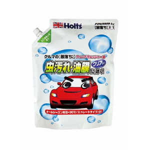 HOLTS N}̌񒎁EEHbV[ 2000ml MH70117