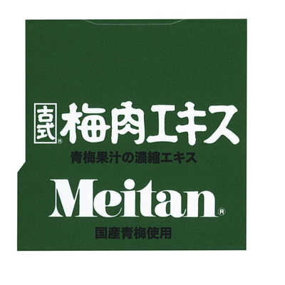 梅丹本舗 古式梅肉エキス90g の通販 - カテゴリ：日用品・化粧品