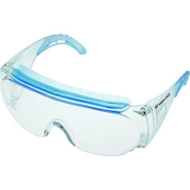 ミドリ安全 ミドリ安全 ミドリ安全 一眼型 保護メガネ オーバーグラス VS301F_ VS301F_