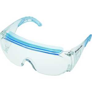 ミドリ安全 ミドリ安全 一眼型 保護メガネ オーバーグラス VS301F_