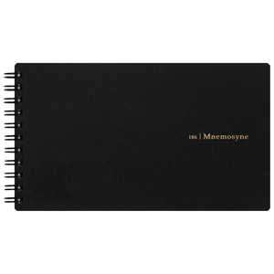 maruman マルマン 長型 ノート ニーモシネ 5mm方眼罫 N186 maruman マルマン 長型 ノート ニーモシネ 5mm方眼罫 N186
