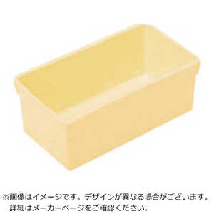三菱ケミカル ヒシ G型コンテナ 薄黄 G4 三菱ケミカル ヒシ G型コンテナ 薄黄 G4