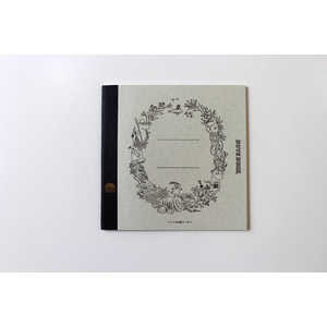 �c�o���m�[�g �m�[�g �����` ���[�~�� MOM162