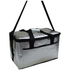 ユーザー アウトドア用品 保冷 アルミクーラー 30L U-P878 ユーザー アウトドア用品 保冷 アルミクーラー 30L U-P878