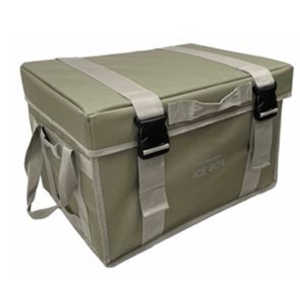 ユーザー アウトドア用品 保冷 ソフトクーラーボックス USER ICE BOX Mサイズ (35L/470×340×330mm/スモーク) U-Q895 ユーザー アウトドア用品 保冷 ソフトクーラーボックス USER ICE BOX Mサイズ (35L/470×340×330mm/スモーク) U-Q895