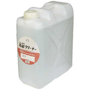 八ツ矢工業 八ツ矢#69045 マジカル万能クリーナー 20L #69045 八ツ矢工業 八ツ矢#69045 マジカル万能クリーナー 20L #69045