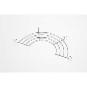 ヨシカワ リョウリノイロハ テンプラナベヨウアミ 24cm 3808931