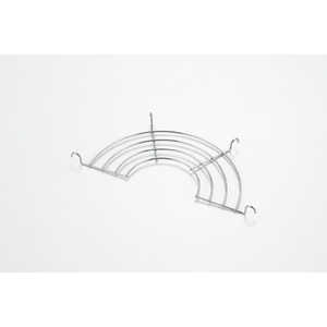 ヨシカワ リョウリノイロハ テンプラナベヨウアミ 20cm 3808932