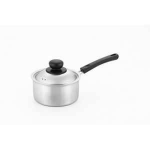 ヨシカワ COOK EASY 片手鍋 14cm SJ3318 ヨシカワ COOK EASY 片手鍋 14cm SJ3318