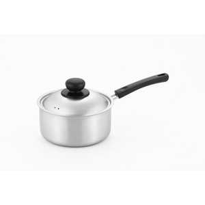 ヨシカワ COOK EASY 片手鍋 16cm SJ3319