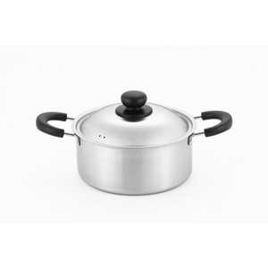 ヨシカワ COOK EASY 両手鍋 20cm SJ3321 ヨシカワ COOK EASY 両手鍋 20cm SJ3321