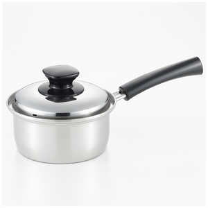ヨシカワ インテグレート 片手鍋 14cm SJ3392 ヨシカワ インテグレート 片手鍋 14cm SJ3392