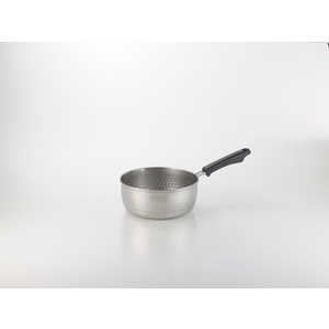 ヨシカワ 味壱 ステンレス雪平鍋 IH対応 20cm SJ3413 (鍋) 価格比較