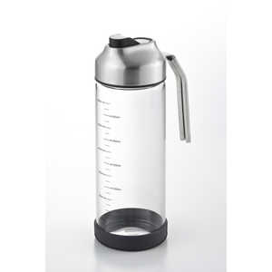 ヨシカワ 耐熱ガラス製オイルサーバー (720ml) 5005192