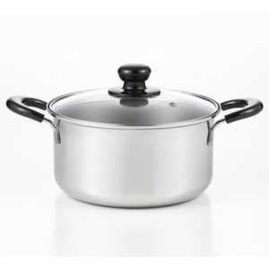 ヨシカワ 両手鍋 22cm」の人気商品一覧・価格比較 - 価格.com