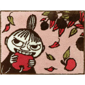 ヨコズナ ムーミン バスマット アップルミイ YKMOOMINBATH ヨコズナ ムーミン バスマット アップルミイ YKMOOMINBATH