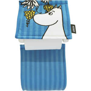 ヨコズナ ムーミン トイレットペーパーホルダー ムーミン YKMOOMINPAPER ヨコズナ ムーミン トイレットペーパーホルダー ムーミン YKMOOMINPAPER