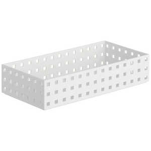ライクイット 吉川国工業所 収納ケース "ブリックス" 9003 280ミドルM W 0 71237 ライクイット 吉川国工業所 収納ケース "ブリックス" 9003 280ミドルM W 0 71237