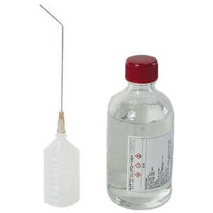 矢崎化工 YAZAKI イレクター サンアロー接着液 100ml EY100_ 矢崎化工 YAZAKI イレクター サンアロー接着液 100ml EY100_