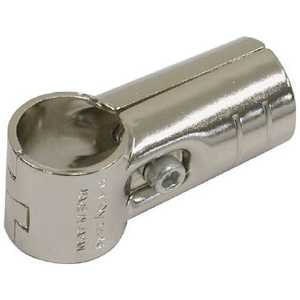 矢崎化工 イレクター メタルジョイント HJ-1 NI HJ1N1_ 矢崎化工 イレクター メタルジョイント HJ-1 NI HJ1N1_