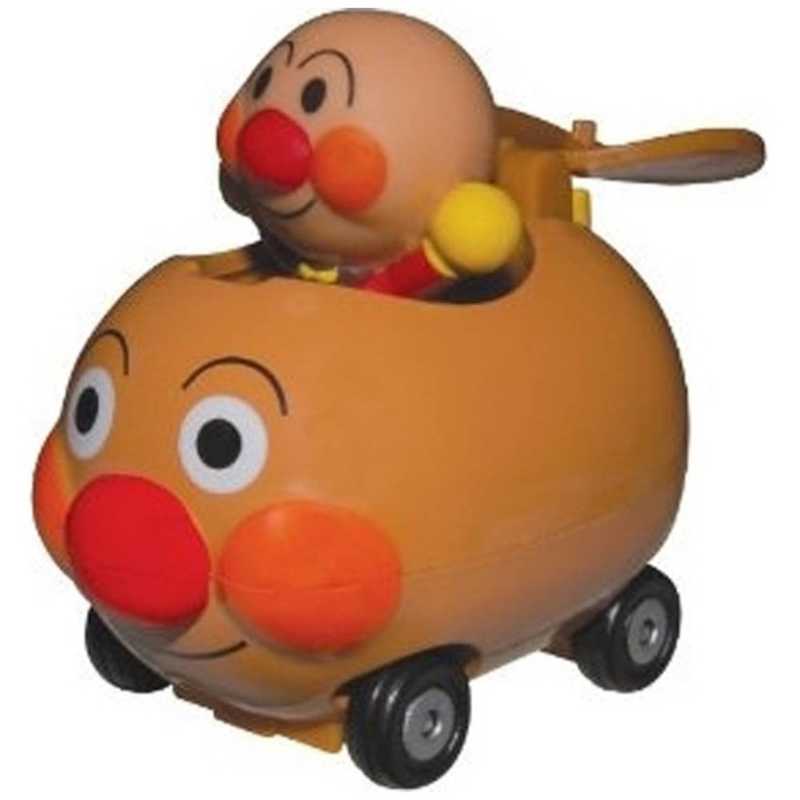 セガトイズ それいけ アンパンマンミュージアム Go Go ミニカー アンパンマンごうとアンパンマン の通販 カテゴリ おもちゃ セガトイズ 家電通販のコジマネット 全品代引き手数料無料